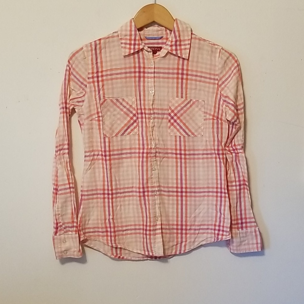Merona Button Down Shirt